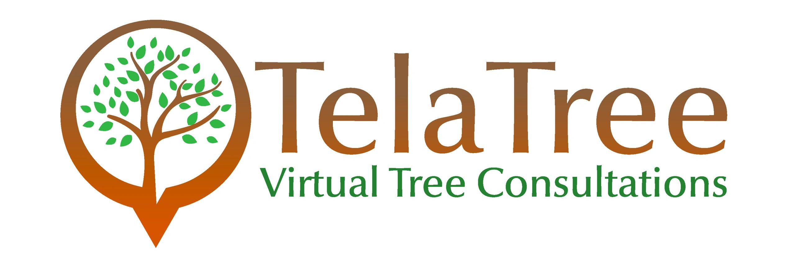 Homepage - TelaTree - Telehealth for Your Trees